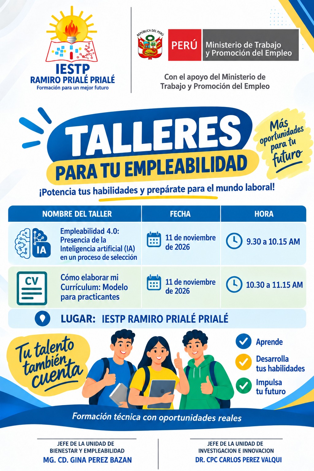 Talleres